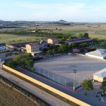 Campamento Tiger Camp Toledo