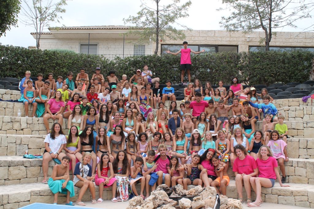 Campamentos de Verano en Elche, Alicante