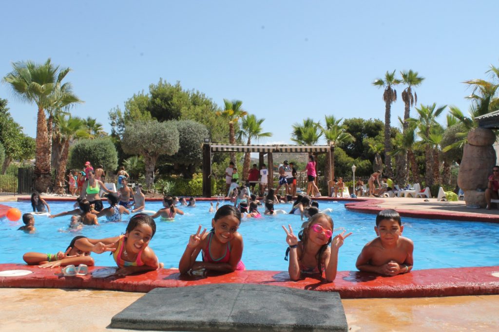 Albergue en Elche, Alicante