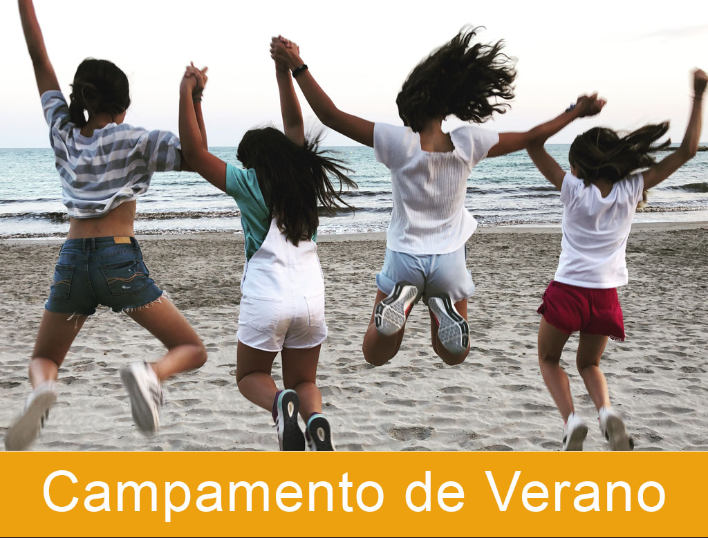 Campamento de verano de cocina en Santa Pola