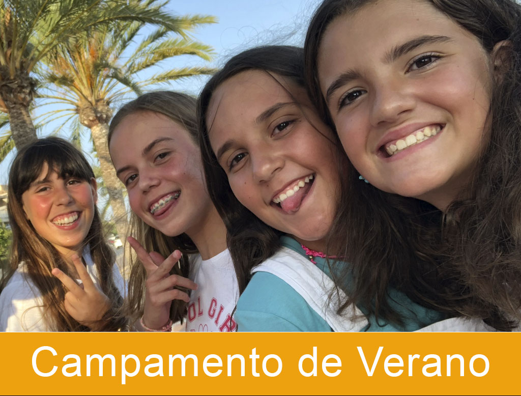 Campamento de verano de danza urbana