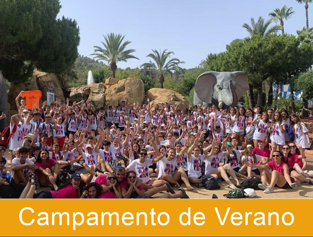 Campamentos de Verano en Alicante