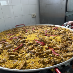 Instalaciones para viajes fin de curso y campamentos a Toledo y Madrid