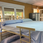 Instalaciones para viajes fin de curso y campamentos a Toledo y Madrid