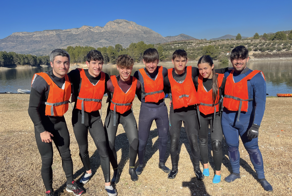 Campamentos de Verano Tiger Camp