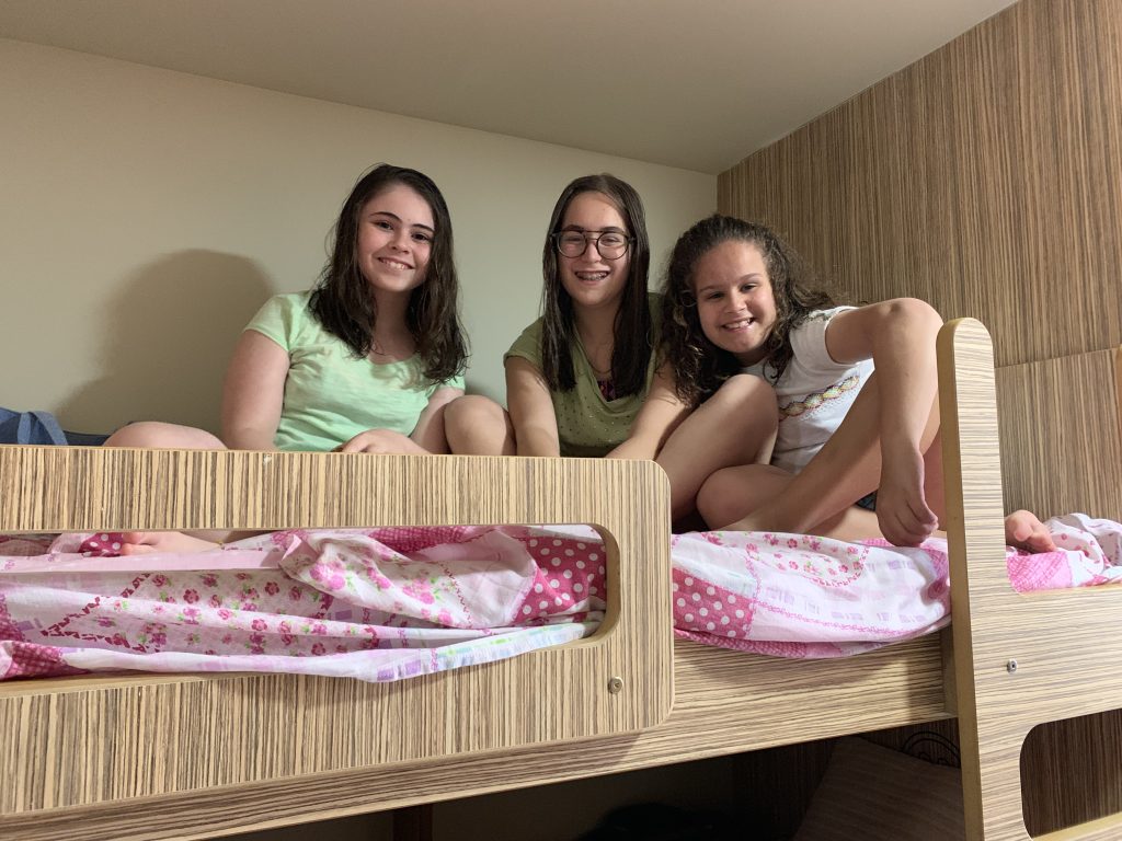 Campamento de Verano náutico en Santa Pola, Alicante