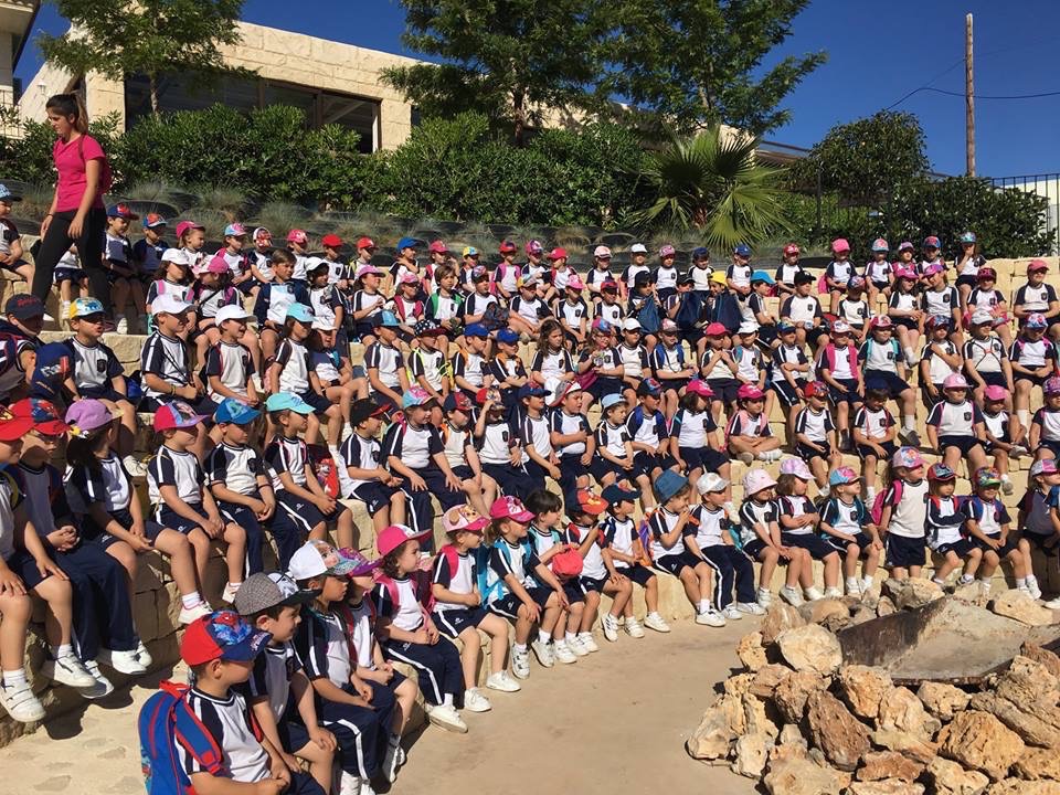 Viajes de fin de curso para escolares