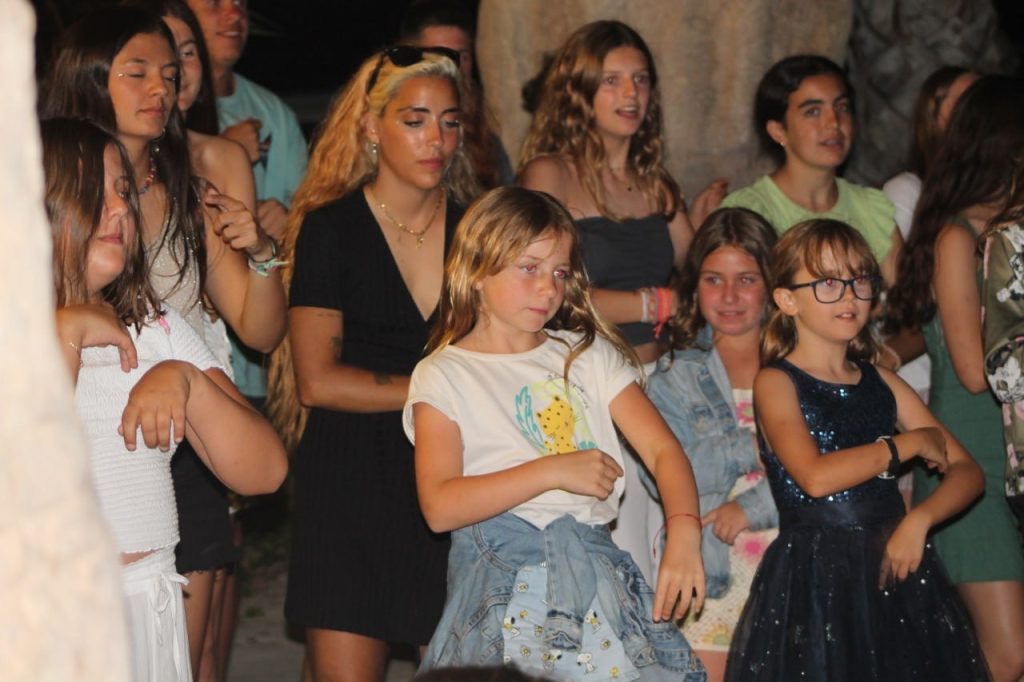 Campamento de verano de danza urbana en Elche, Alicante