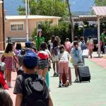Campamentos de verano en Elche, Alicante