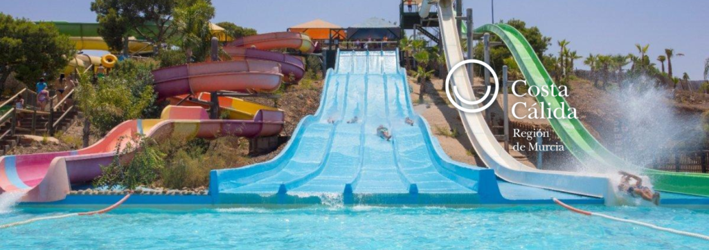 TERRA NATURA MURCIA, para llevar a los grupos escolares en los viajes fin de curso